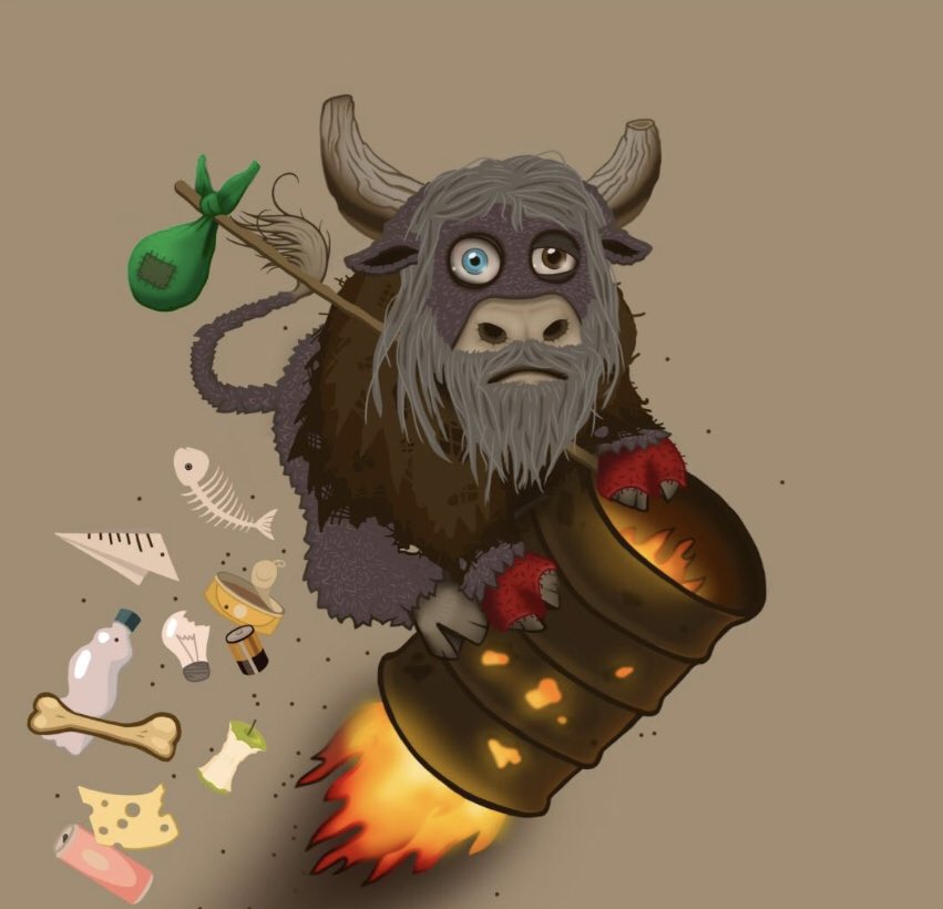 4lkomn's tweet photo. 2022 lets go! So keen for @wallstbullsNFT options market and @LazyLionsNFT roadmap 2.0! Going to be a great year 🚀 https://t.co/BJNZHUZlpd