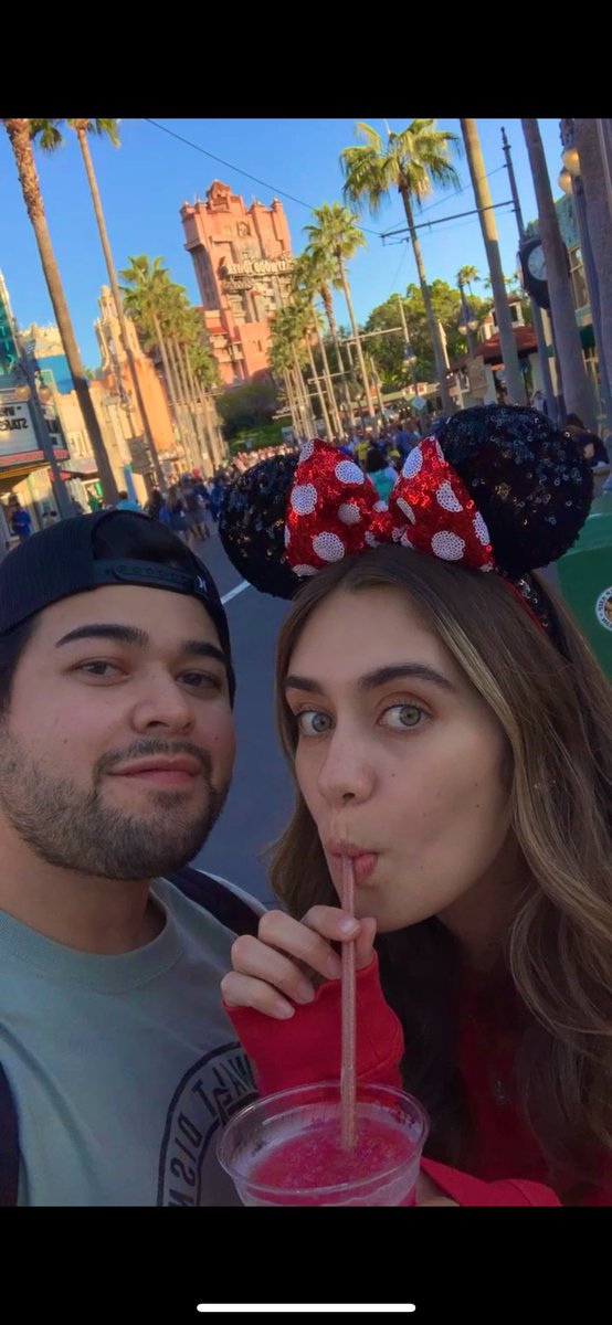 Missing him a little extra 🥺❤️