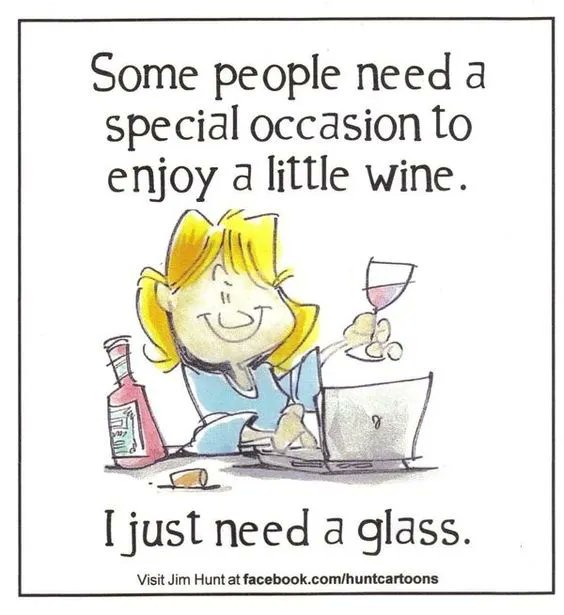 winewankers's tweet image. What's a Sunday without a glass of wine #wine