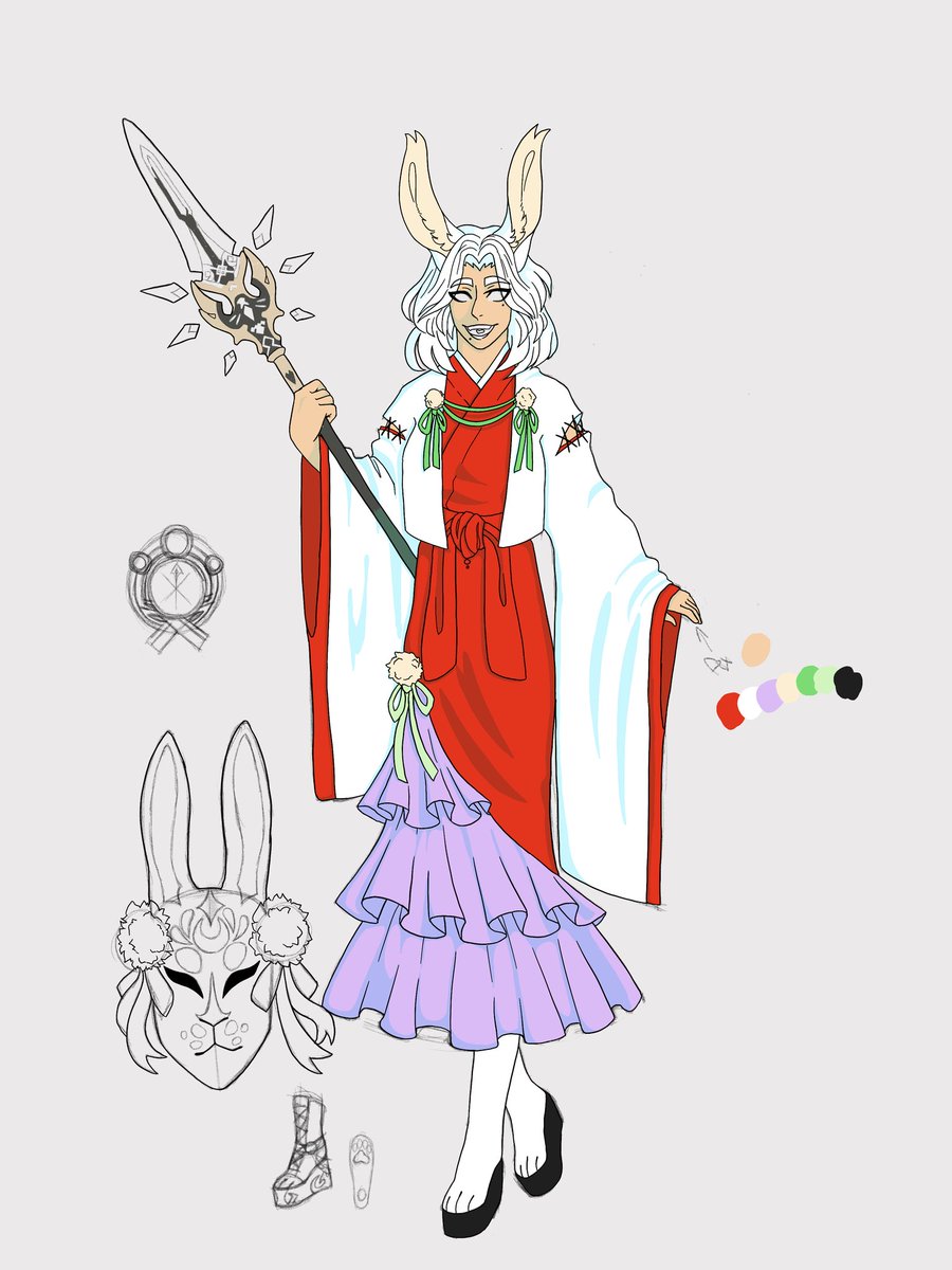 ArtistLaziest's tweet photo. @badC4T Thanks for the art share 

My name is Artemis, I'm a furry artist who is still starting out here are some of my artworks

My commission are open https://t.co/gBI4o8eHhT
