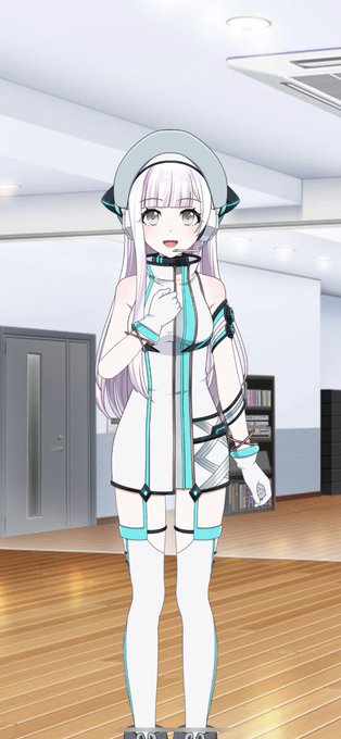 フォトンメイデン。この下乳の小道具考えた奴変態すぎるだろって思うよね。 