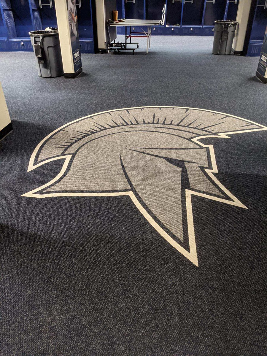 PatrickIsom97's tweet image. Another great visit at Case Western meeting the players, thankful for the opportunity once again!
@BenLolli @caseathletics