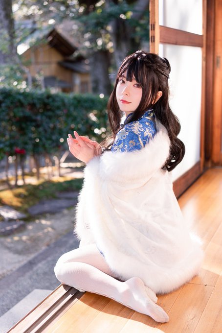 コスプレイヤーやまだのTwitter画像11