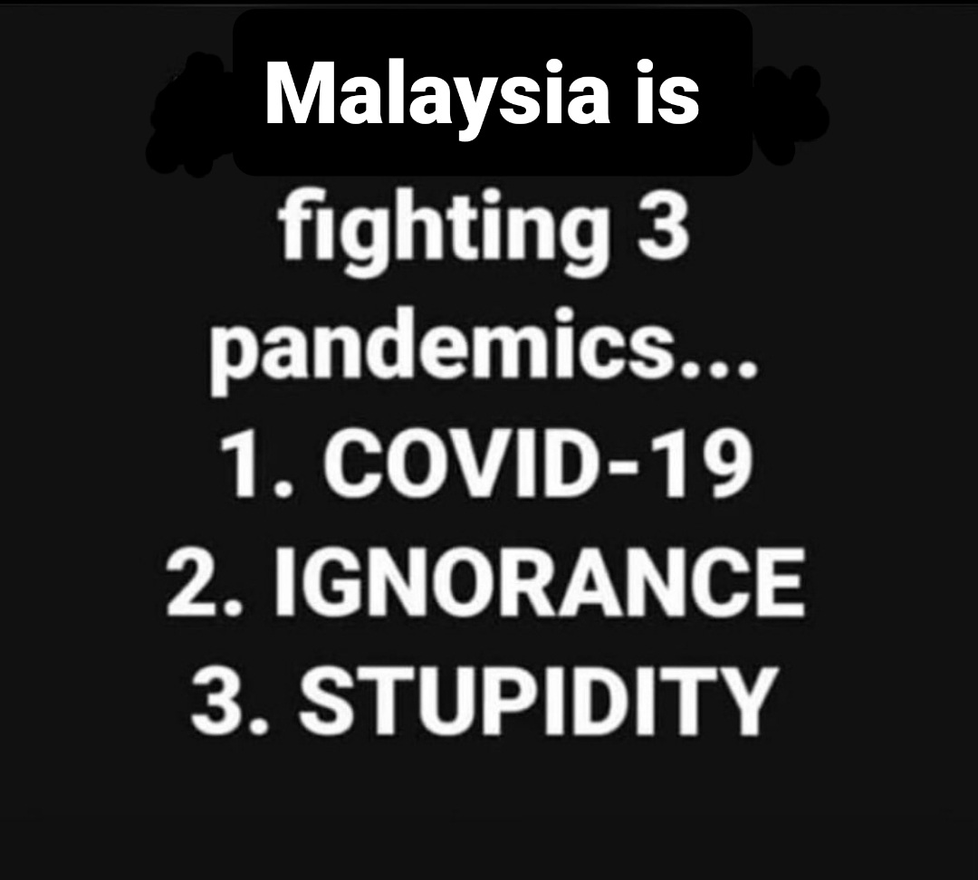 mymind575's tweet photo. @Khairykj @KKMPutrajaya https://t.co/1rPuZz0YAx