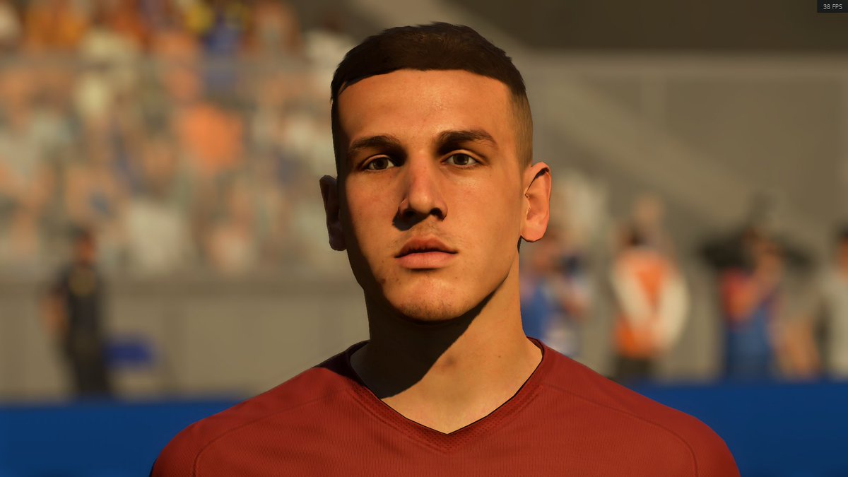 king311306's tweet image. 🔴 AS ROMA PLAYER UPDATES 🟡 
🇮🇹  SERIE A REALISM  🇮🇹
🎮  FIFA 22  ⚽️ 👇👇👇👇
youtu.be/Ox_F-Qk1gSg via @YouTube 

#Fifa22 #SerieATIM #ASRoma #mods 
@OfficialASRoma @SerieA