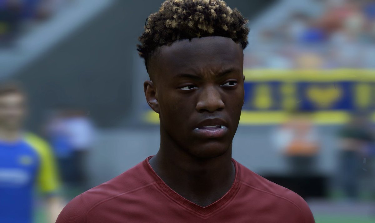 king311306's tweet image. 🔴 AS ROMA PLAYER UPDATES 🟡 
🇮🇹  SERIE A REALISM  🇮🇹
🎮  FIFA 22  ⚽️ 👇👇👇👇
youtu.be/Ox_F-Qk1gSg via @YouTube 

#Fifa22 #SerieATIM #ASRoma #mods 
@OfficialASRoma @SerieA