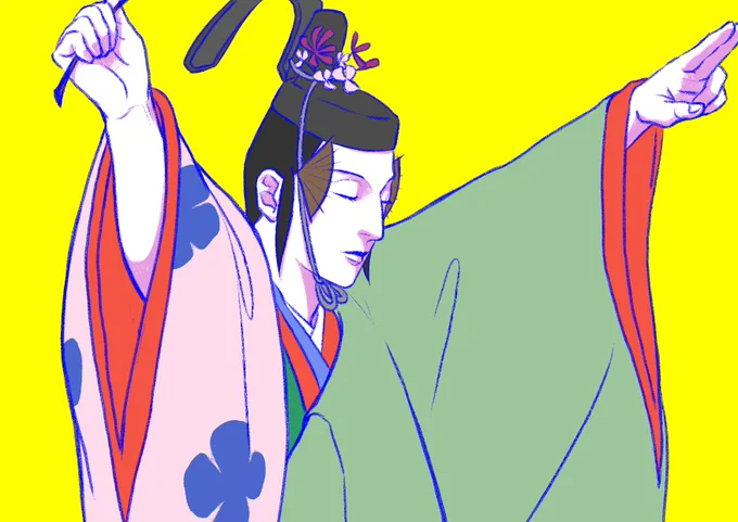 アニメ平家物語が刺さりすぎてつらい。重盛維盛親子うるわしい好き 