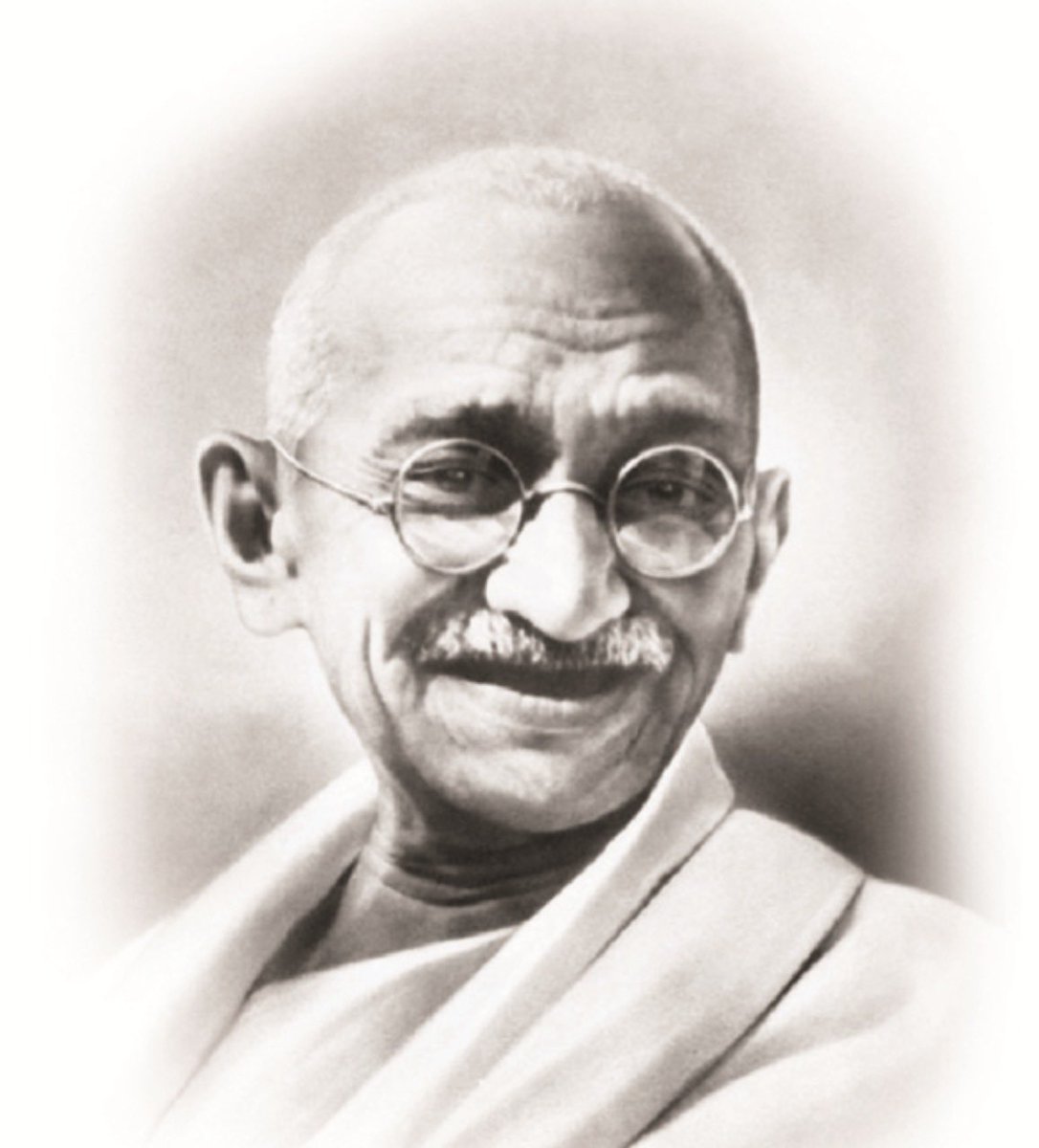 सत्य एवं अहिंसा के पुजारी राष्ट्रपिता महात्मा गांधी जी की पुण्यतिथि पर शत-शत नमन...