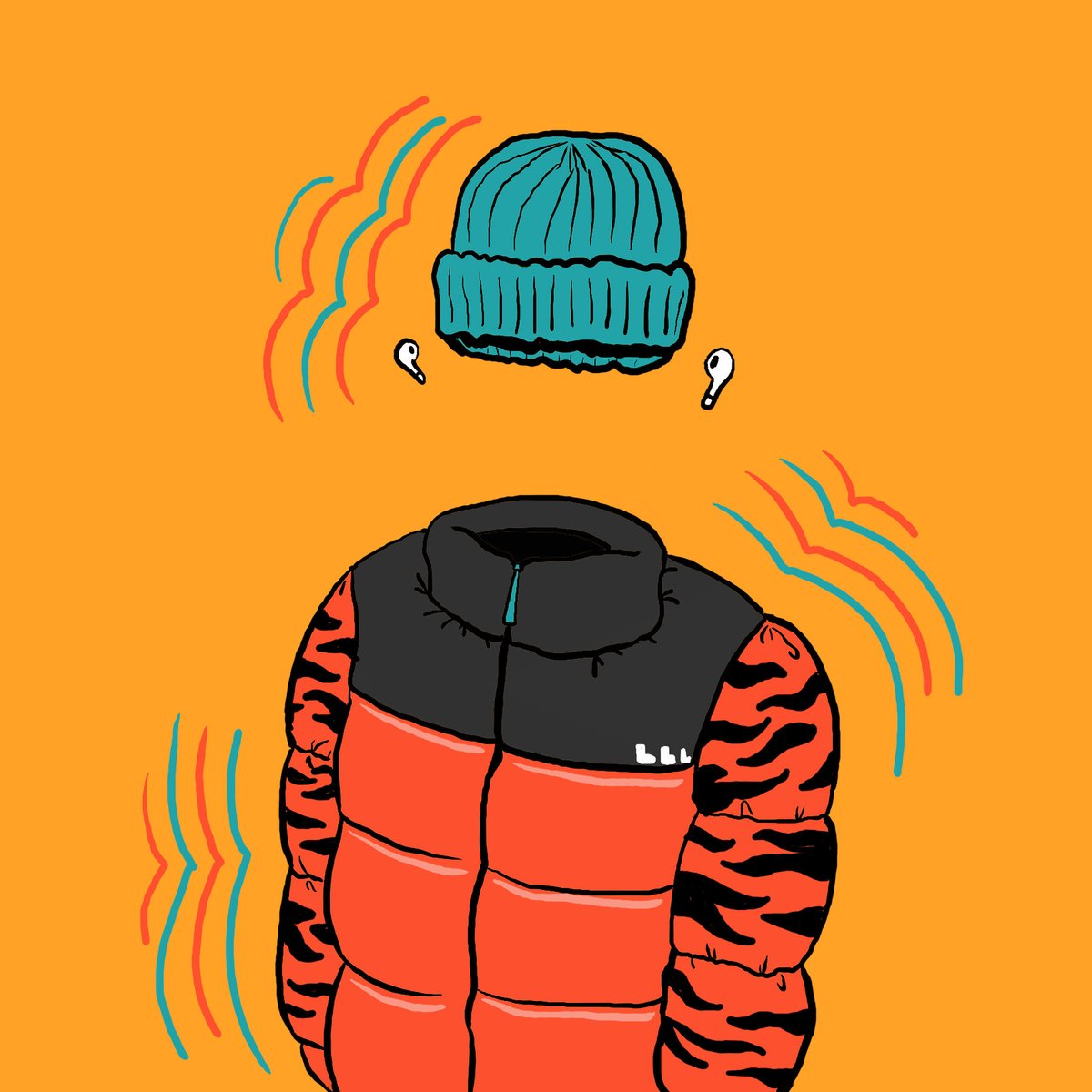 GodlyHec's tweet photo. Check Out My Fan Art!!! @InvsbleFriends @InvsbleFriends!! I tried lmao but This art a real vibe! https://t.co/4GYXjbnVn9