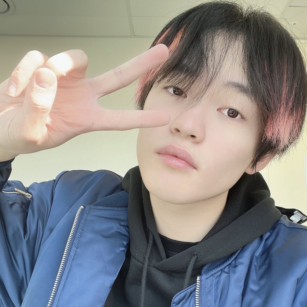 Lor ~ -MARK SOLO-♡♡ (@chenlebachata) | Twitter