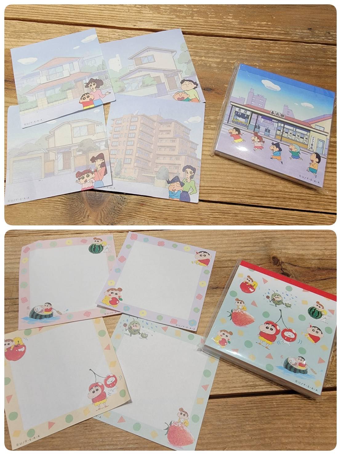 公式 クレヨンしんちゃんショップ Crayon Popup Twitter