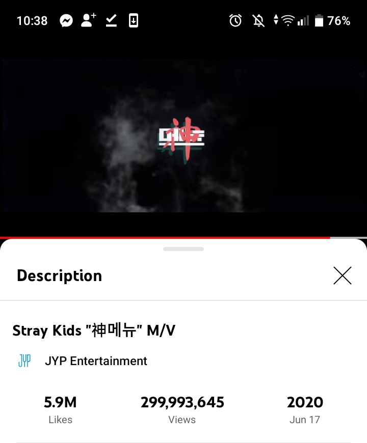 strayxheroes's tweet photo. STREAM AND LIKE GOD'S MENU MV!
#GodsMenuStreamParty https://t.co/hCI4lbnmRW