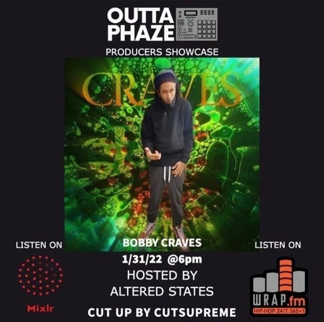CERTAINONES's tweet photo. INFINITE GRATITUDE @cutsupreme
never gets old fam... SALUTE 👊🏼💥🖖🏼
▪️▪️▪️▪️▪️▪️▪️▪️▪️▪️▪️▪️▪️▪️
Monday @6pm on @WRAPfm & @mixlr cutsupreme trim mix party with a @BobbyCraves producers showcase
🚫💤 @CERTAINONES
#alwaysdoitallways #bobbycraves #cutsupreme #wrapfm #mixlr #2k22 https://t.co/iNwD0RMbDF