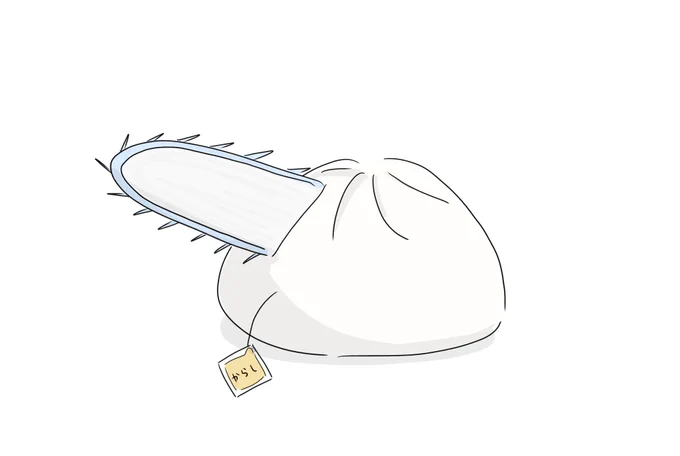 #有名なタイトルを少し弱くするチェンソーまん 
