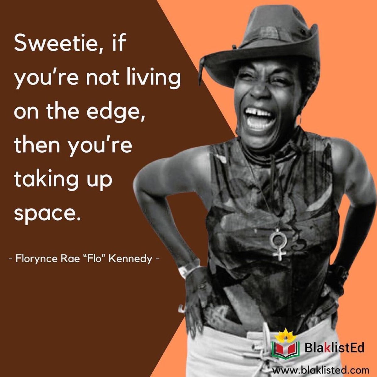Get key ideas from bestselling books in 15-minute audio formats. 📚🎧 Download Free &amp; Subscribe, today at blaklisted.com

#blaklistedapp #floryncekennedy #womenliberation #womensrights #feminist #feminism #sisterhood #organize #freedom #blackwoman #blackwomen #politics