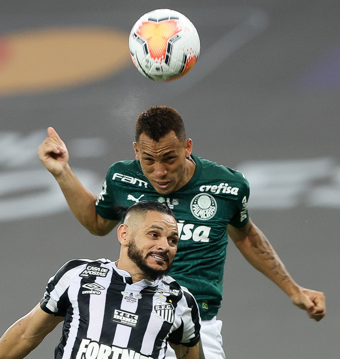 palmeirasptd's tweet photo. Há exatamente 1 ano John ficou parado. O resto é história.

📸 Cesar Greco/Palmeiras https://t.co/4dZ7LVLlL7