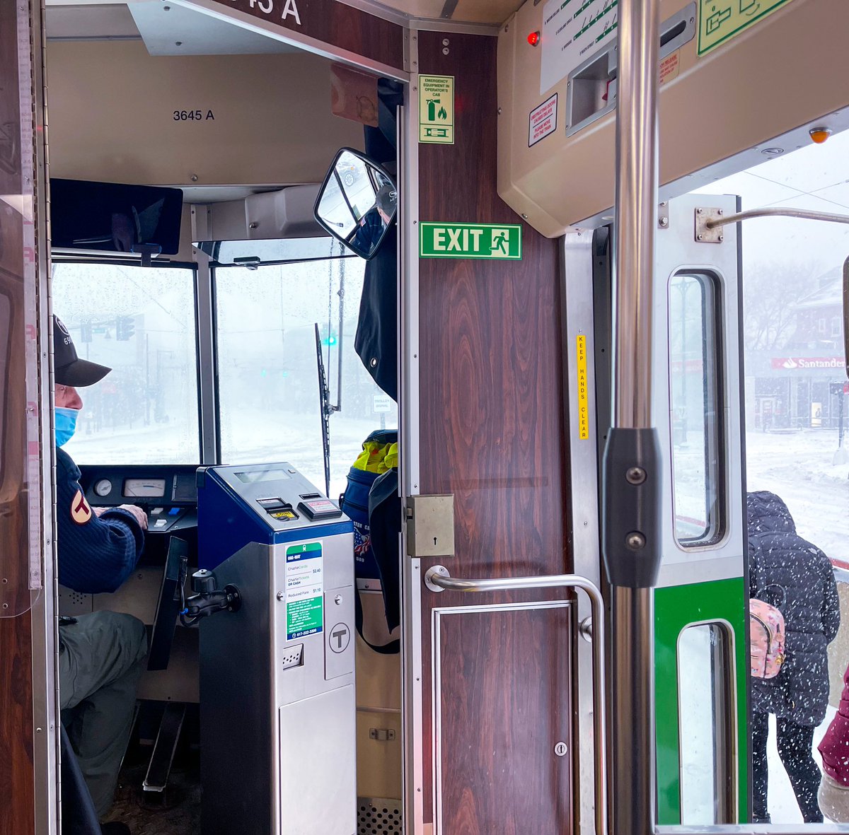 According2Scott's tweet photo. A few more snow day pics! The men & women of @carmensunion589 reliably keep the @MBTA moving every day. I couldnโt be more proud to be a member of this union, & to work with so many people dedicated to moving Boston. #WeMoveMA https://t.co/ueuAa1Tfmq