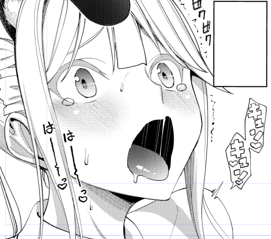 いい顔になった 