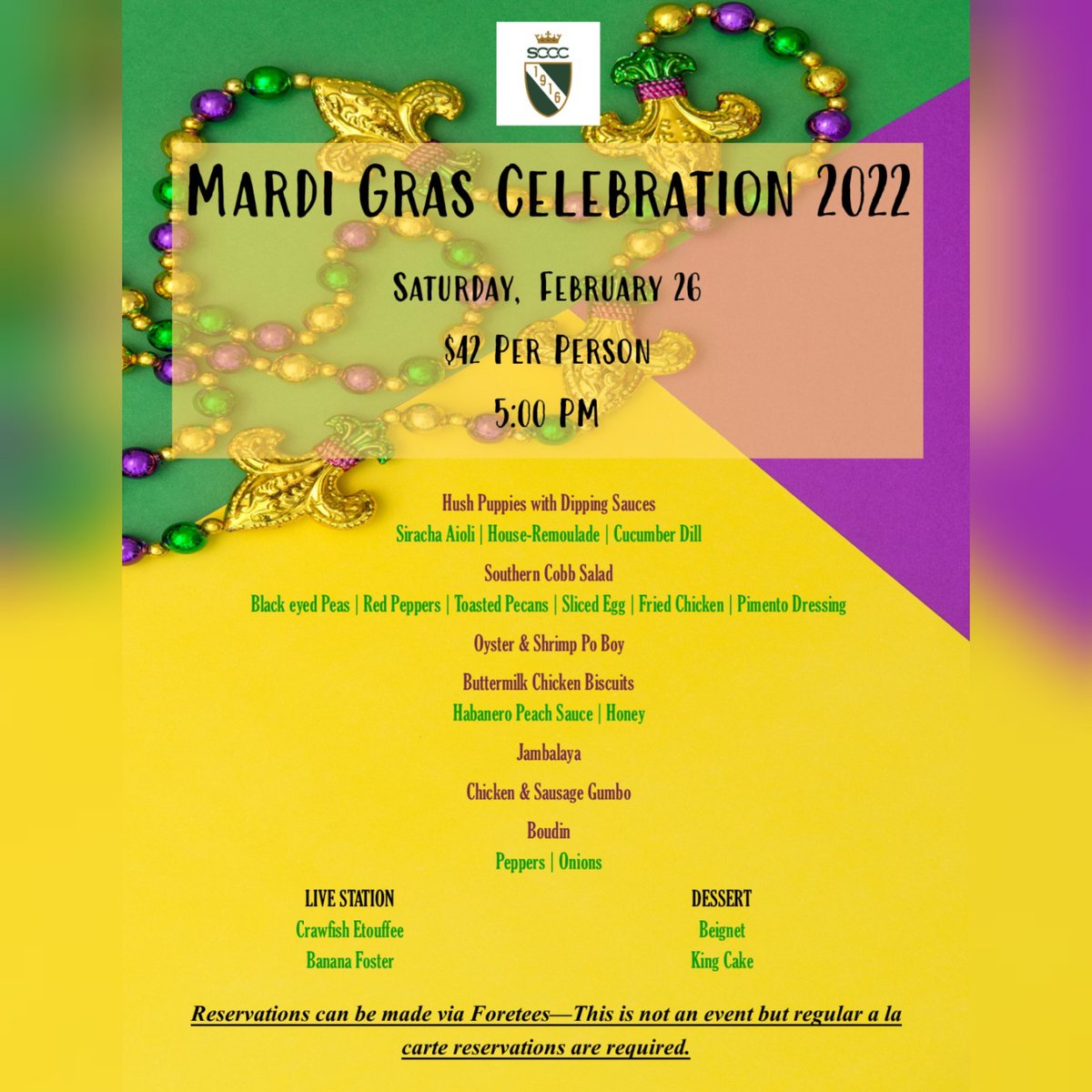 St. Clair CC tweet media