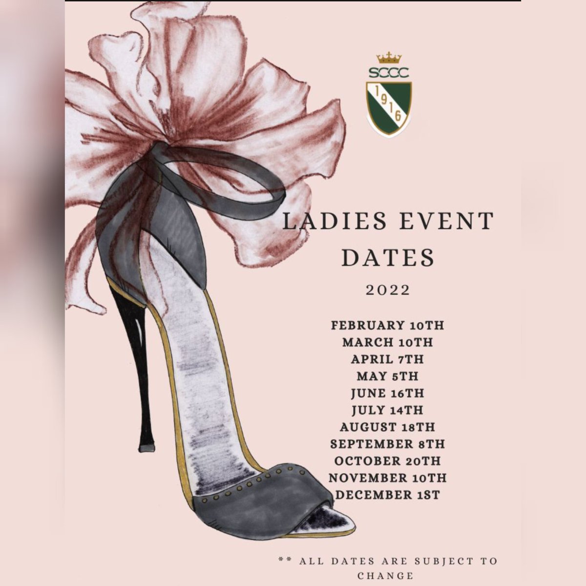 St. Clair CC tweet media