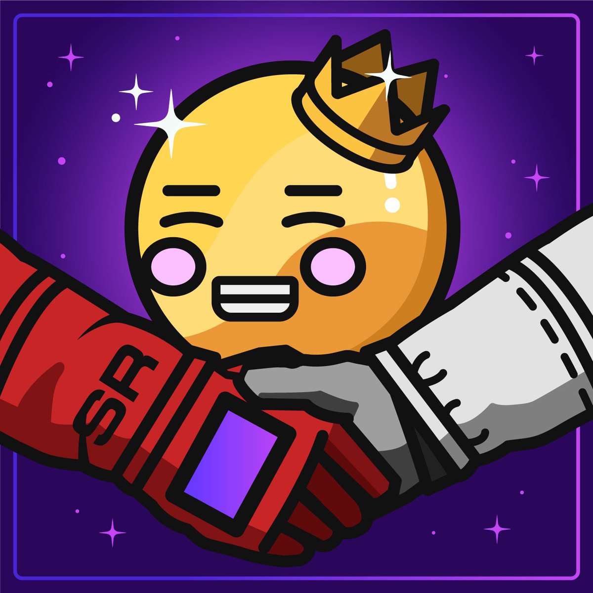 Space Riders tweet media