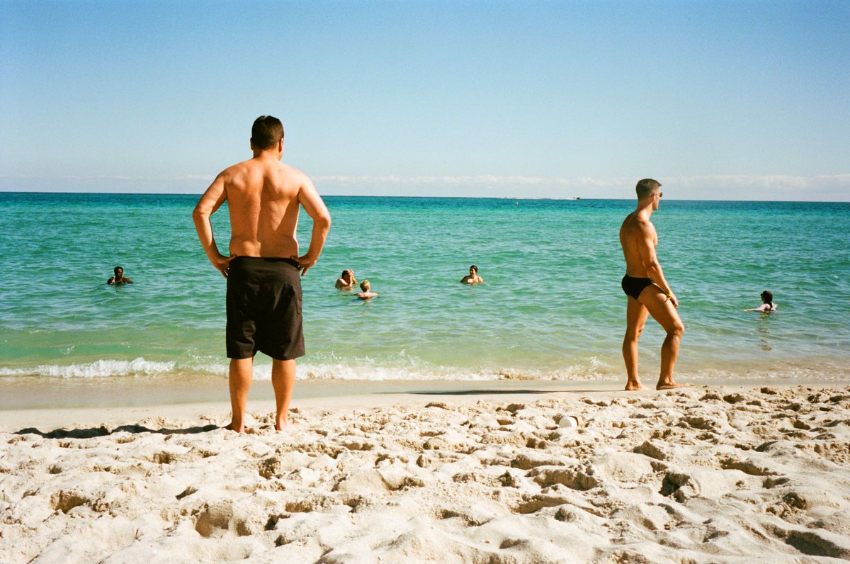 itsDavidCabrera's tweet photo. Some film from Miami. https://t.co/Ir06Rw71Tc