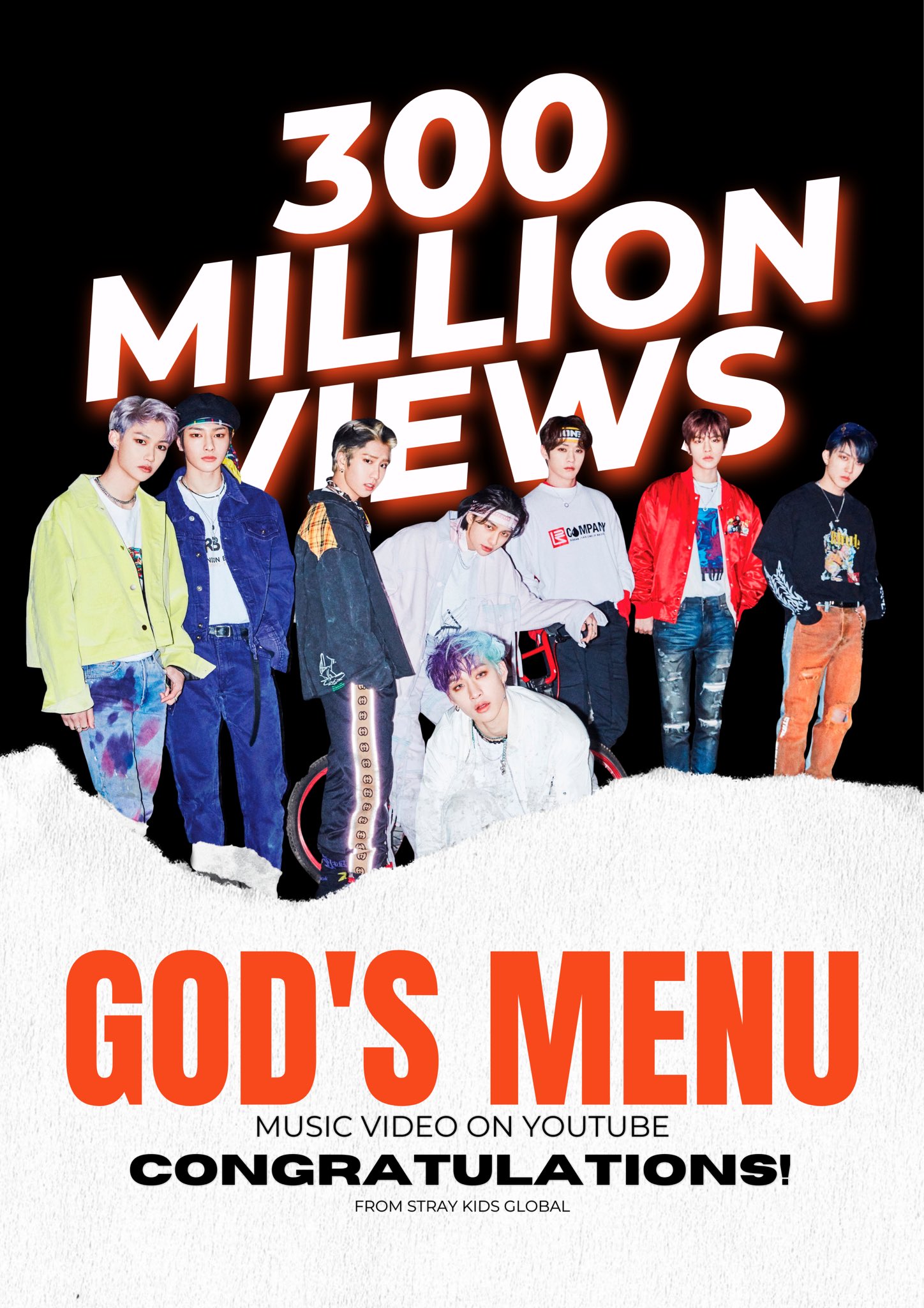 Stray Kids Global 💗 on Twitter: 