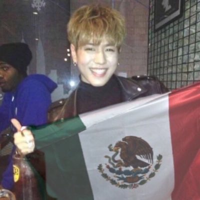 #NewProfilePic