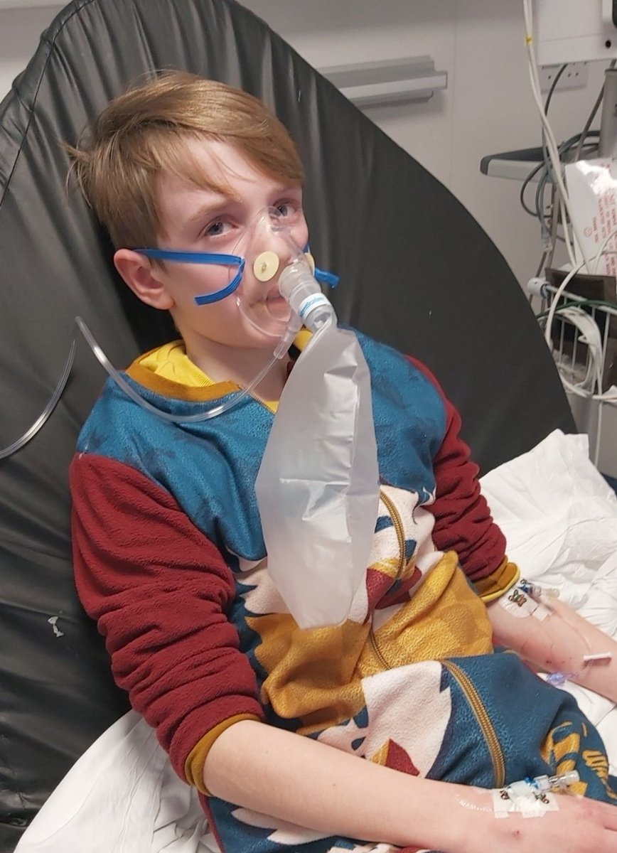 Feel completely let down by the current system!!!!
Tried to see/speak to a doctor for 7 day's.
111 questions completely irrelevant to symptoms and time wasting.
A father's instink and the quick thinking of the Children's A and E, and HDU has saved my son