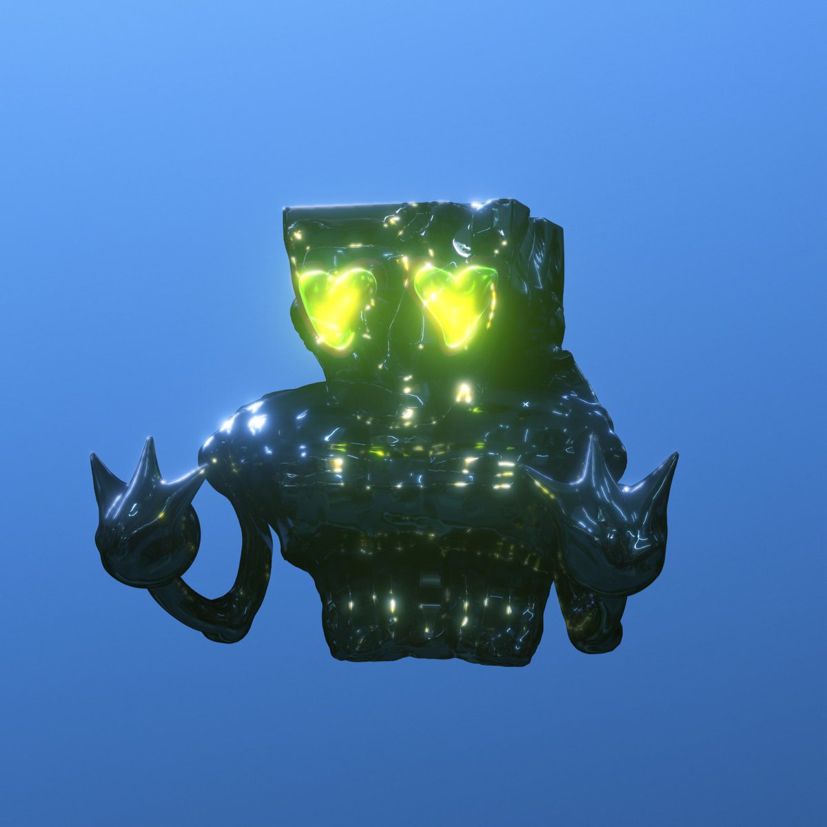 life forms 🫧 tweet media