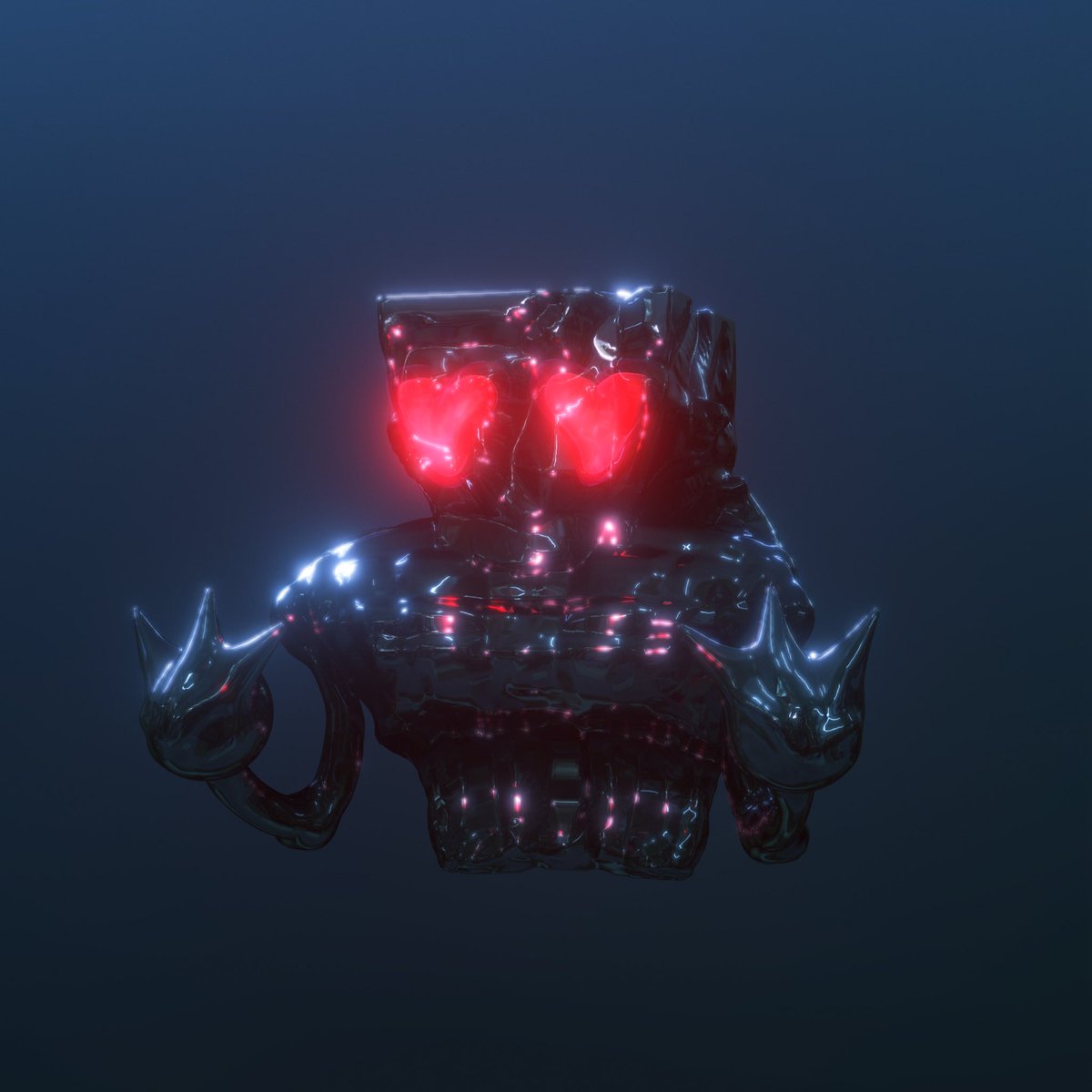 life forms 🫧 tweet media