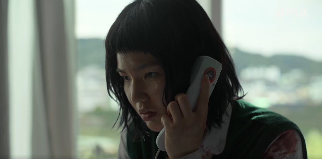management_air's tweet photo. #지금우리학교는 아직도 안 봤다고?🙀

2022년 설날은 #지금우리학교는 과 함께💗

배우 이은샘이 맡은 미진이의 활약도 주목❗️

즐거운 설 연휴 보내세요🧧🎊 https://t.co/VR2GY6Dmuj