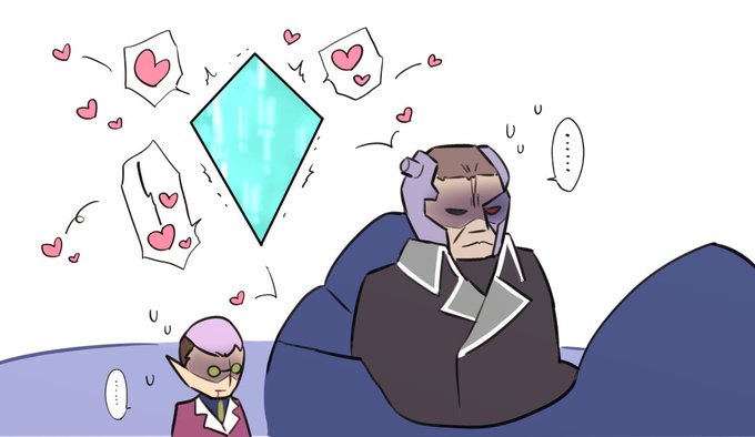 これはおまけの周りのオッサン 