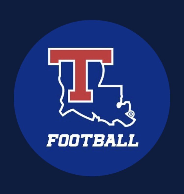 MozeeDevontae's tweet photo. After a great talk with @SCumbie_LaTech happy to say i’ve received my 6th offer to @LATechFB !LL2<3 https://t.co/3FOZcPgUgA