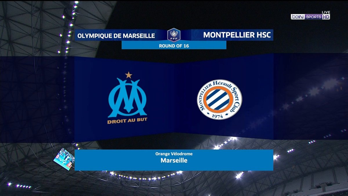 Marseille vs Montpellier Highlights 29 January 2022