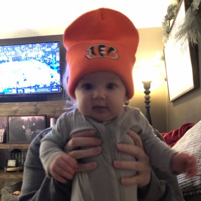 #NewProfilePic WHO DEY <a href="/JoeyB/">Joey Burrow</a>
