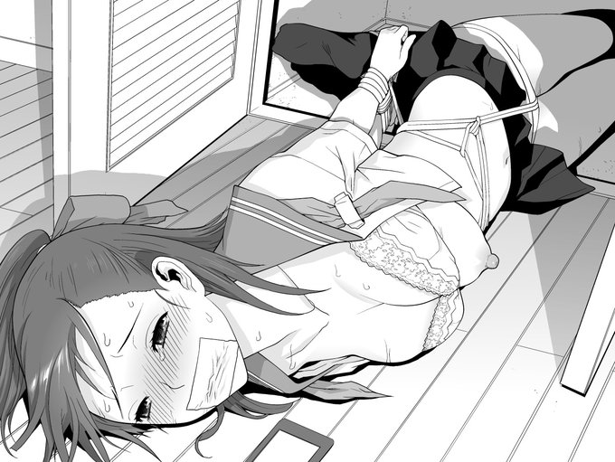 よく単行本の描き足し原稿でミニコラムを組むんだけど、そこで義妹シリーズのやらないネタとか毎度ボツにするネタを「こだわり」と称して披露してるんだけど、次の単行本はそういうネタばかりを集めています。
あえて義妹シリーズとして…。
画像はその時のイラスト。 