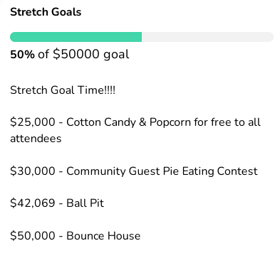 TrotCon's tweet photo. WHELP I GUESS YOU'RE ALL GETTING COTTON CANDY &amp; POPCORN BECAUSE SOMEONE DONATED $3,500

WHAT IS HAPPENING 

PLS KEEP DOING IT

🍿🍿🍿🍿🍿🍿🍿🍿🍿🍿🍿🍿🍿🍿🍿🍿🍿🍿🍿🍿
❤️❤️❤️❤️❤️❤️❤️❤️❤️❤️❤️❤️❤️❤️

https://t.co/nspiAFijx7

#brony | #TrotCon | #AnywaySaveTrotCon https://t.co/zLa55cu8S1
