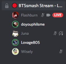 atWisely's tweet photo. I'm part of the tricast, I promise, it's like I'm really there
Doing donation reads for #GenAssist as we close out with a Zain vs Mango ft5! Let's push past $20k for the night!
https://t.co/UkV1ONTNir https://t.co/4W7CxbwMjU
