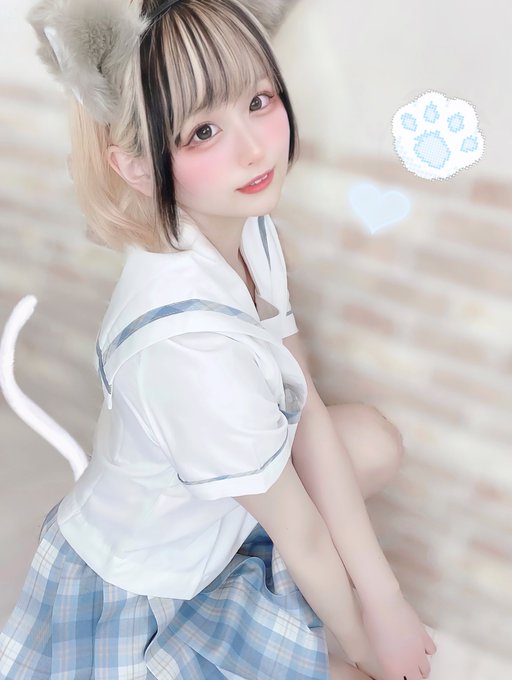 コスプレイヤーゆんのTwitter画像24