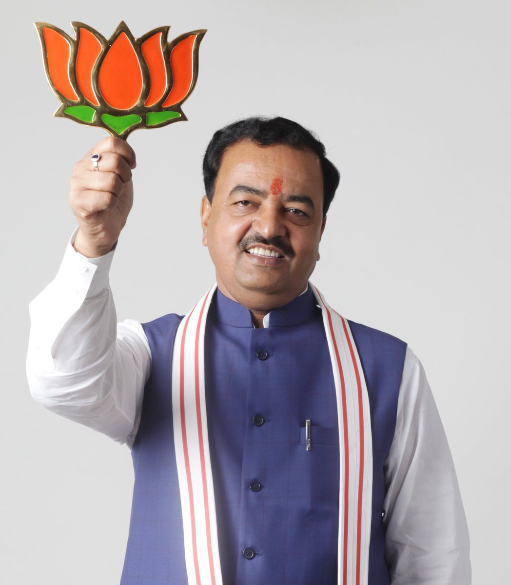 kpmaurya1's tweet photo. मेरा स्वाभिमान-कमल का फूल... https://t.co/bEsOfoyorK