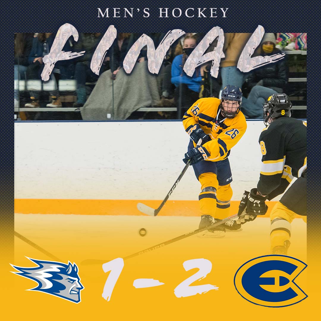 UWEC Athletics tweet media