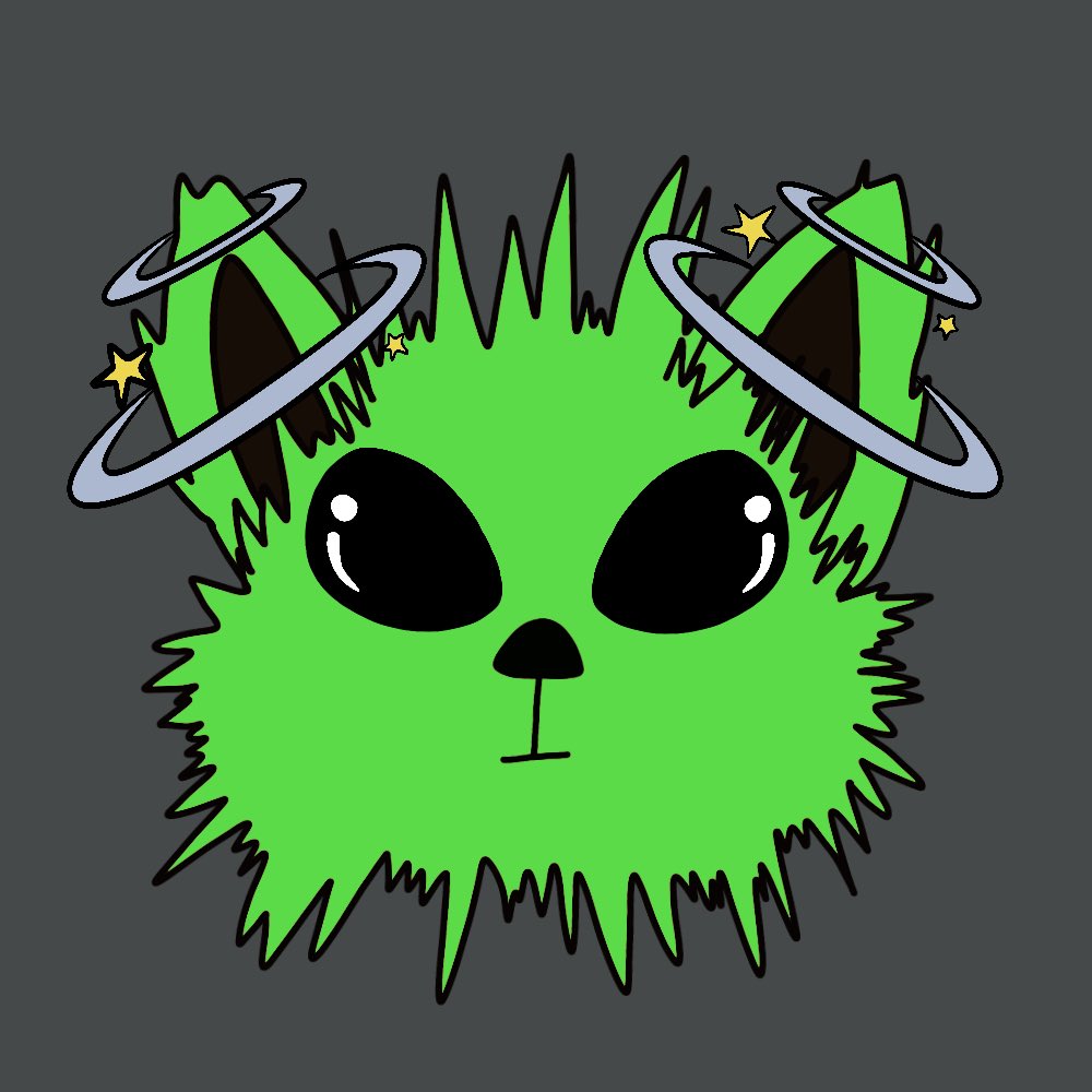 rudebunnynft's tweet photo. @LeftLost4 Mental heath has been an issue for many. It has taken part in mine as well. Rude Bunny was made in dedication to my lion haired bunny who helped me find a glimpse of happiness in the world. Follow me, lets chat! #NFT #NFTCommunity https://t.co/M7y7r7fqp7