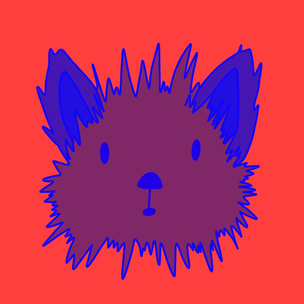 rudebunnynft's tweet photo. I love the color combinations! #nft #nftfuturedrop https://t.co/vAScTnpS9o