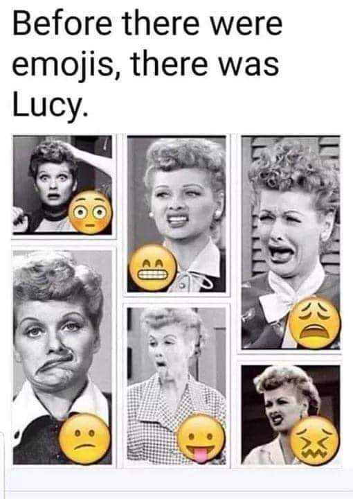 arial_lynn's tweet photo. 🤪 ♡ #lucy https://t.co/b7Ps3Y9ruI