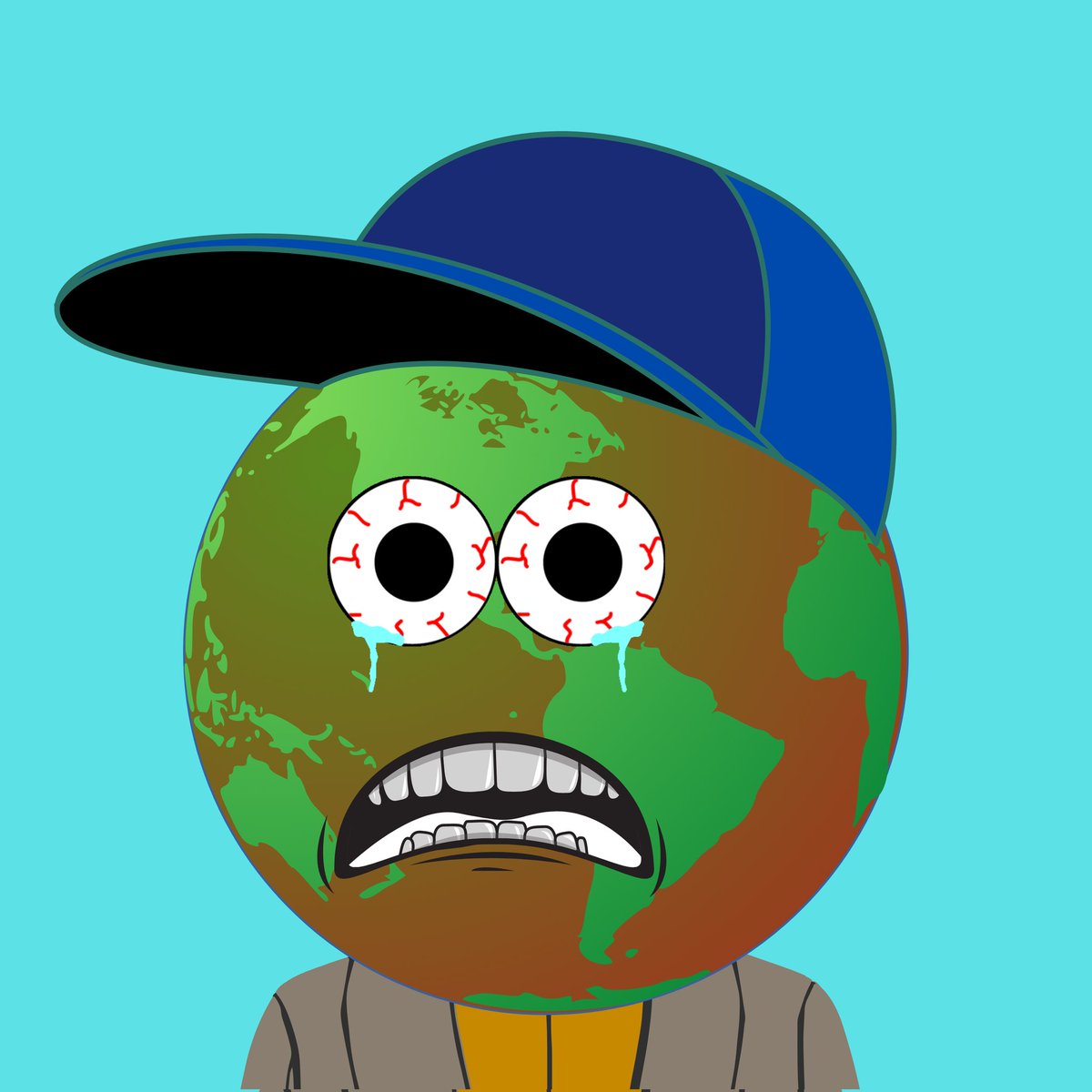 FunnyFreeWorld's tweet photo. Which mouth do you prefer #nftcollectors ?
Comunity FUNNYFREEWORLD is growing, thanks to you guys ๐๐๐๐๐
โก๏ธFW: Announcements coming... ๐๐
#funnyfreeworld
#NFTs
#NFTdrops
#NFTProject
#NFTCommunity https://t.co/7upcd2XFpi