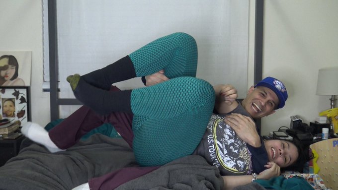 Who's Most Likely To... #3 Gets Crazy VIDEO: https://t.co/67dfwZI3XC https://t.co/5XdCfsubuU