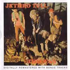 ManoloBellon's tweet photo. #HoyEnLaHistoria #FelizJueves #MeCuido #TeCuidas -1969 – Lanzan en EE. UU., #ThisWas, influyente primer álbum de estudio de #JethroTull. Incluye A Song For Jeffrey. @rochy62 https://t.co/h6vpK9uOYq