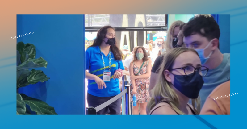Infosys's tweet photo. A thrilling match coupled with an exciting day at the Fan Zone: https://t.co/dWPjAG5L5h. 

Take a look into the immersive experiences for fans across the arena. 

#DailyDrops Day 13 #AO2022 
#NextNeverStops #AusOpenWithInfosys