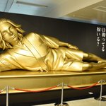 大人気すぎて？「東リベ」のマイキーが仏像になる!